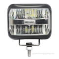 Agricultural Work Lights Square 27w new design flood Led Agricultural lights Factory